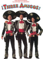 Soundtrack/Three Amigos [LP]