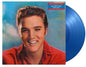 Presley, Elvis/For LP Fans Only (Blue Vinyl) [LP]