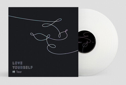 BTS/Love Yourself: Tear [LP]