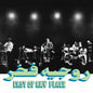 Fakhr, Roger/East of Any Place [LP]