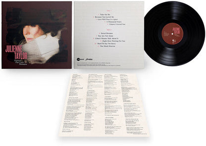 Julienne Taylor - Forever Our Love Remains [180-gram]