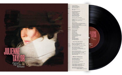Julienne Taylor - Forever Our Love Remains [180-gram]
