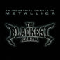 Various Artists/Blackest Album: An Industrial Tribute To Metallica [LP]