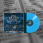 Zac Brown Band/From The Road Vol 1: Covers (Electric Blue Vinyl) [LP]