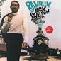 Jack Wilson - Ramblin' - LP