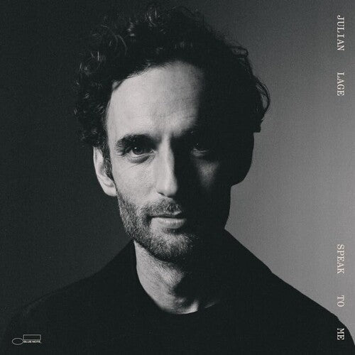 Julian Lage - Speak To Me - LP