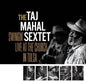 Taj Mahal Sextet/Swingin' Live at the Church in Tulsa (Gold Vinyl) [LP]