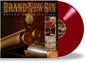 Brand New Sin - Recipe For Disaster [Dark Red]