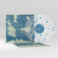 Iron & Wine/Light Verse (Clear With Blue Swirl Vinyl) [LP]
