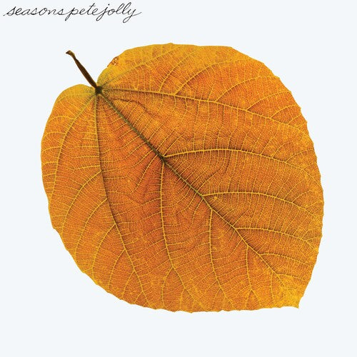 Pete Jolly - Seasons - LP