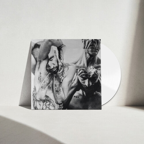 UF - Unknown Fate [White]