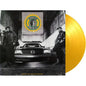 Pete Rock & C.L. Smooth - Mecca and The Soul Brother - Music On Vinyl LP