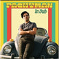Pachyman - In Dub - LP
