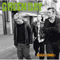 Green Day - Warning - LP