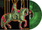 My Diligence - Death.Horses.Black. [Green & Black Marble]