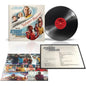 Star Trek: Strange New Worlds - Subspace Rhapsody (Original Soundtrack) - LP