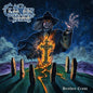 Cloven Hoof - Heathen Cross [Purple]