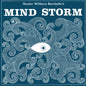 Master Wilburn Burchette - Mind Storm - LP