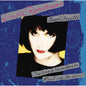 Linda Ronstadt - Cry Like a Rainstorm - Howl Like the Wind - LP