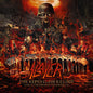 Slayer - The Repentless Killogy (Live at the Forum in Inglewood, CA) - LP