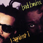 Bad Brains/I Against I [LP]