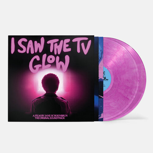 I Saw The TV Glow (Original Soundtrack) - Various Artists - LP