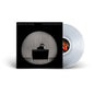 Brigitte Calls Me Baby "The Future Is Our Way Out" LP (Clear Vinyl)