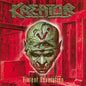 Kreator - Violent Revolution - LP