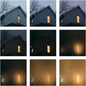Various Artists/American Football: Covers (Frosted Glass Vinyl) [LP]