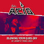 Kate's Acid - Blowing Your Ears Off [Red]
