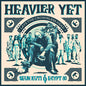 Seun Kuti & Egypt 80 – Heavier Yet (lays The Crownless Head)