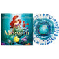 The Little Mermaid: 35th Anniversary (Original Soundtrack) - LP