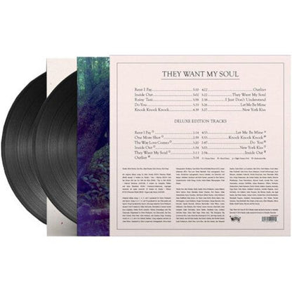 Spoon - They Want My Soul (More Soul Edition) - LP
