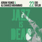 Various Artists - Jazz is Dead 22: Ebo Taylor - LP