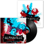 Alphaville/Forever! Best Of 40 Years [LP]