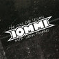 IOMMI - The 1996 Dep Sessions (with Glenn Hughes) - Rocktober LP