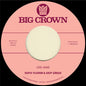 Derya Yildirim - Cool Hand B/W Yakamoz [7-inch]