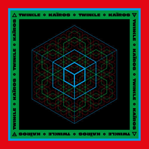 Twinkle - Kairos [Red]