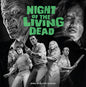 Soundtrack/Night Of The Living Dead (Green Swirl Vinyl) [LP]