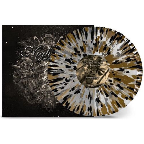 Nightwish - Endless Forms Most Beautiful - LP
