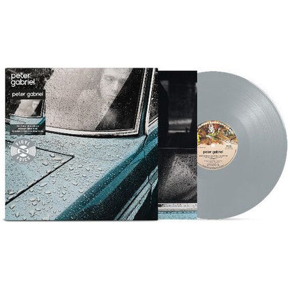 Peter Gabriel - Peter Gabriel 1: Car - LP