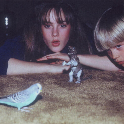 Big Thief/Masterpiece (Black Vinyl) [LP]