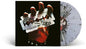 Judas Priest/British Steel (Black And White Splatter Vinyl) [LP]