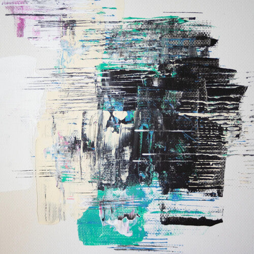 Duster/In Dreams (black vinyl) [LP]