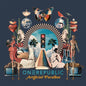 One Republic/Artificial Paradise (Gold & Pure Cloudy Vinyl) [LP]