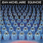 Jarre, Jean Michel/Equinoxe [LP]