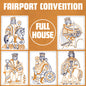 Fairport Convention - Full House - LP