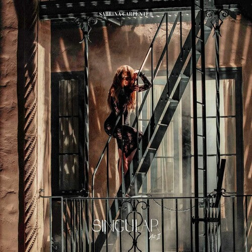 Carpenter, Sabrina/Singular Act II [LP]