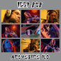 Iggy Pop - Acoustics KO - LP