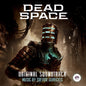 Soundtrack (Gureckis, Trevor)/Dead Space Video Game Original Soundtrack (Clear w/ Red Swirl Vinyl) [LP]